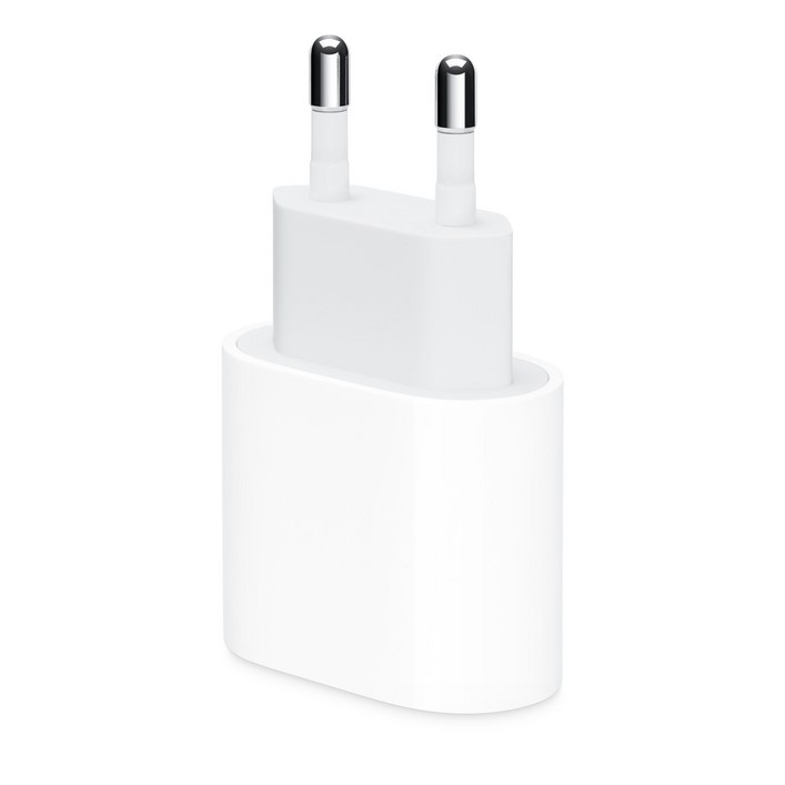 Apple 정품 20W USB-C 전원 어댑터 MUW13KH/A