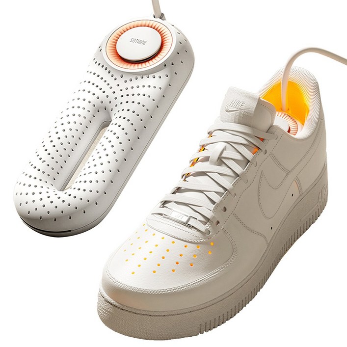 New 소싱 버전2 신발 건조기 휴대용 가정용 장화 부츠 살균기