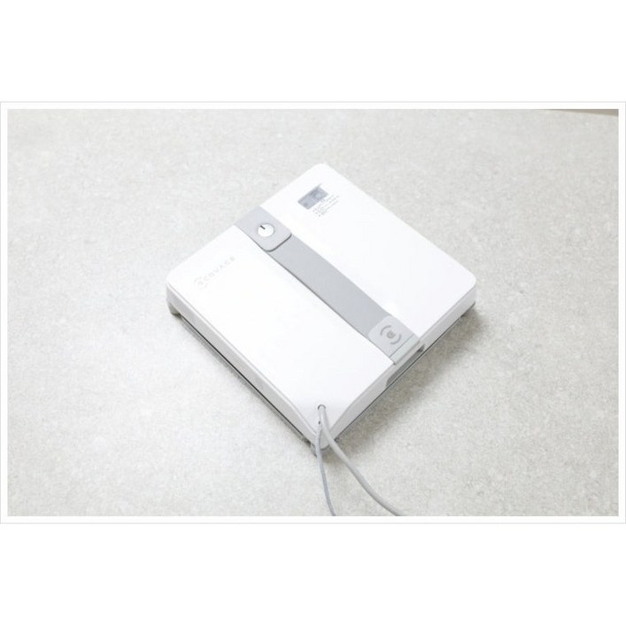 창문 로봇 청소기 대여에코백스의 창문로봇청소기 미니 제품대여 렌탈 서비스