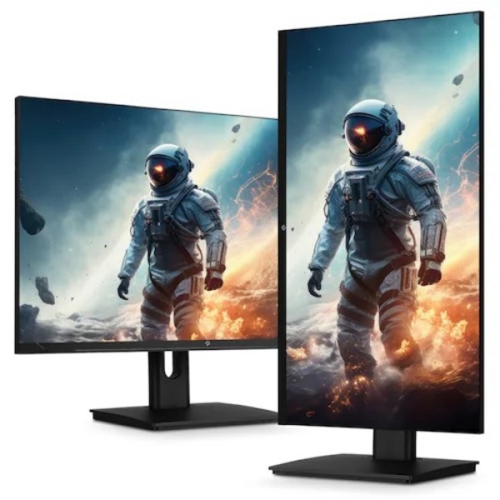 래안텍 ARKCELL 27QAF80CE 블랙 IPS QHD 180 멀티스탠드 무결점 모니터