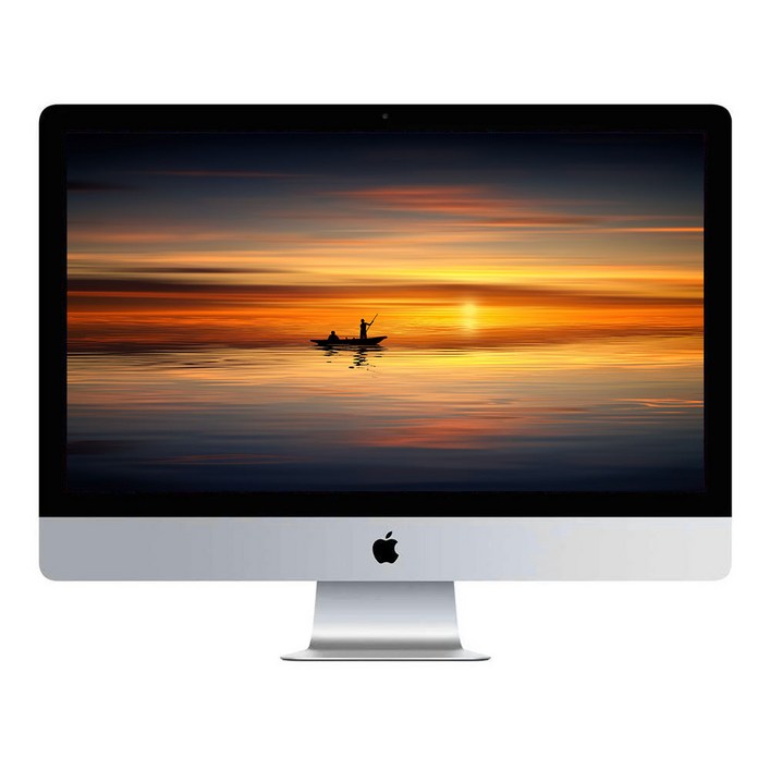 애플 아이맥 27형 2020 5K A2115 i99900K 128G SSD 2TB Radeon Pro 580X 8G, 애플 A2115, MAC OS, 2TB, 128GB, 실버