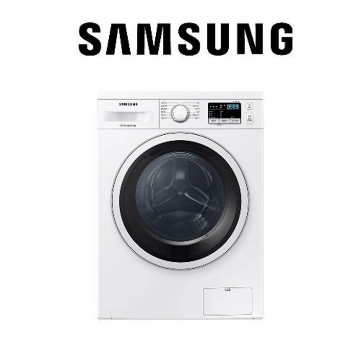 삼성전자사업자전용 드럼 세탁기 9kg WW90T3000KW 삼성전자사업자전용 드럼 세탁기 9kg WW90T3000KW