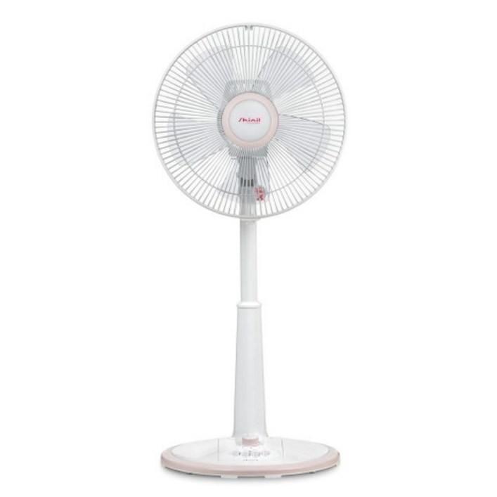 (신일) 선풍기 SIF-12N24A 핑크 (좌석형)(5엽)(37W) chc*93985TY, 색상