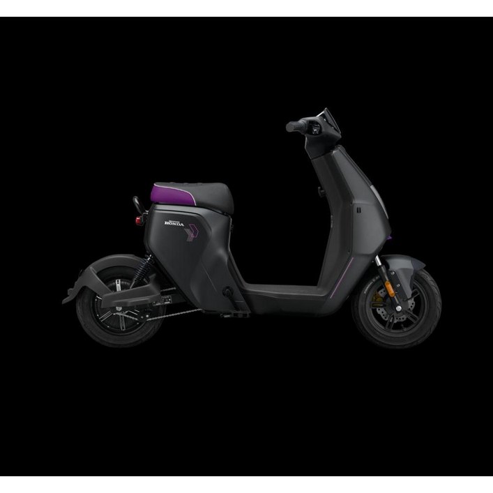 혼다 전동스쿠터 48V 24AH 100km Ube 남녀공용  출퇴근 배달 바이크 전기오토바이