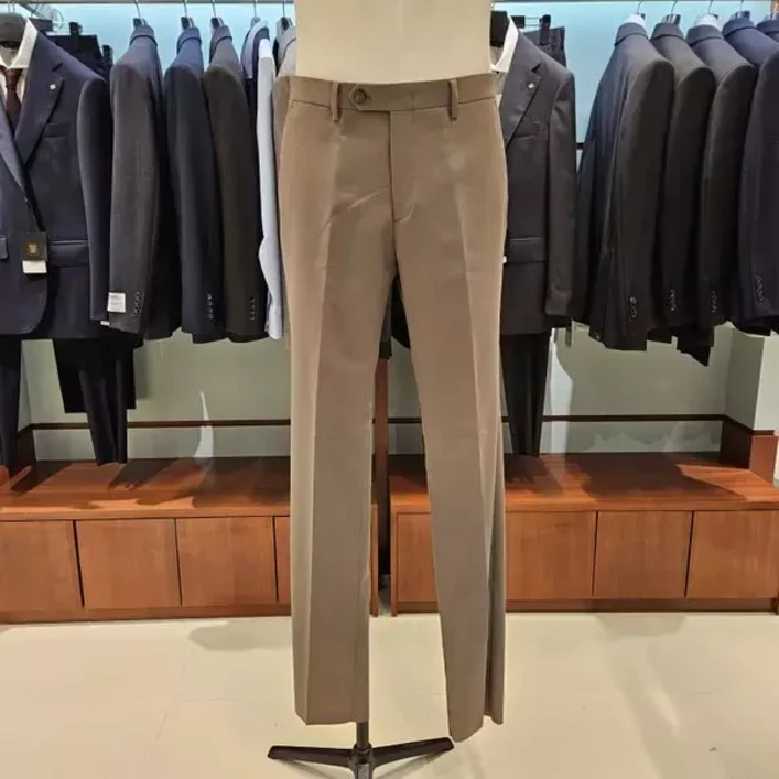 킨록바이킨록앤더슨 사우스시티세미 케주얼 데일리 슬랙스 정장팬츠 6종 택1