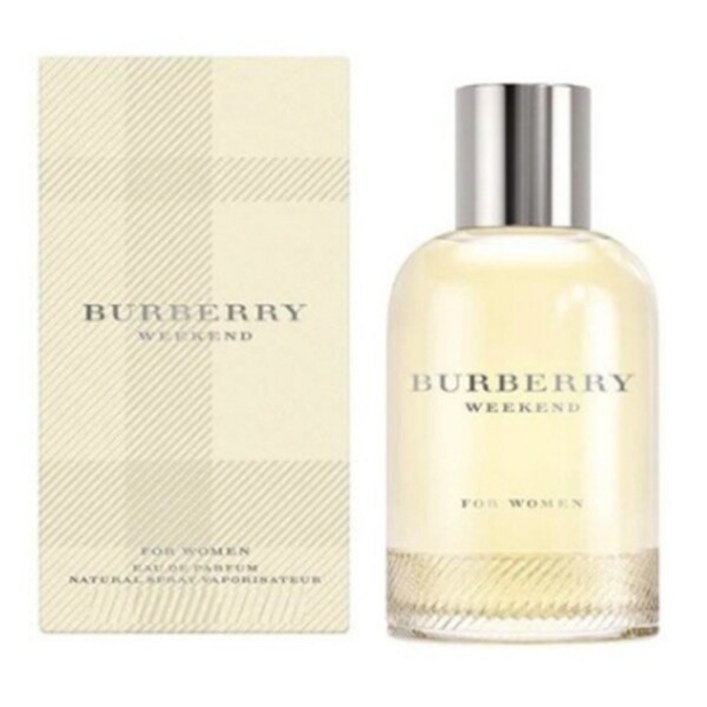 버버리 위크 앤드 포 우먼 EDP 100ml