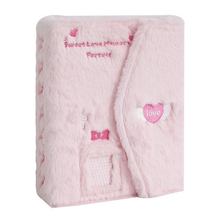 송흥 6공 포카바인더 + A5 4칸양면속지 30장 포카앨범 다이어리