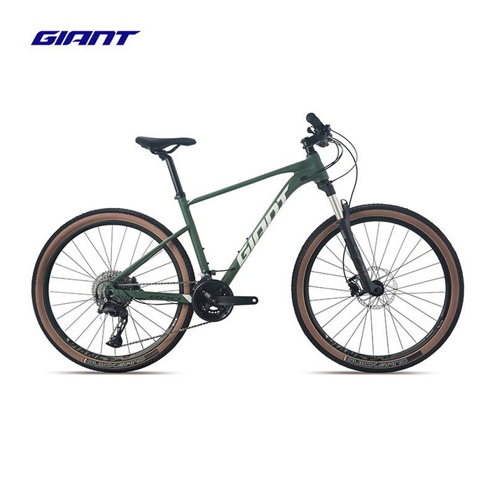 자이언트 XTC 800 산악자전거 MTB