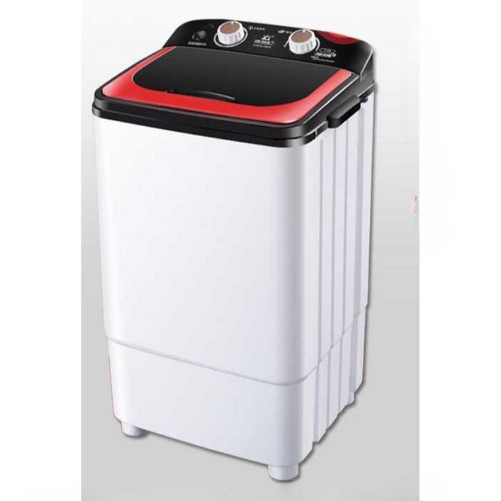 미니세탁기 속옷 세탁기 가정용 걸레 행주 원룸 1인