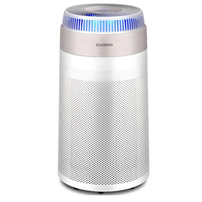 쿠쿠 W8300 공기청정기 AC-28W20FWS 96.8㎡