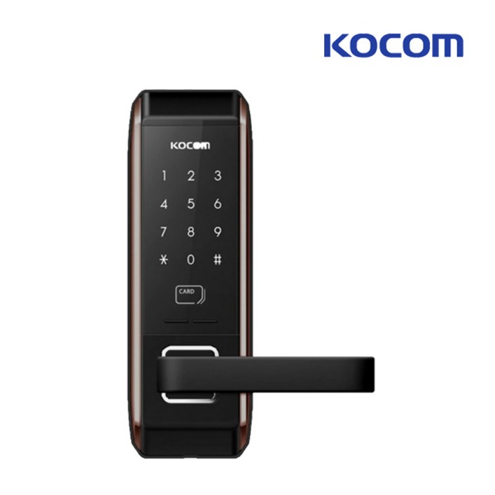 코콤 무타공 KDL-S700 미니주키 현관문 아파트 방화문 도어락 교체설치 / 키, 방문설치, KDL-S700 설치의뢰 A지역