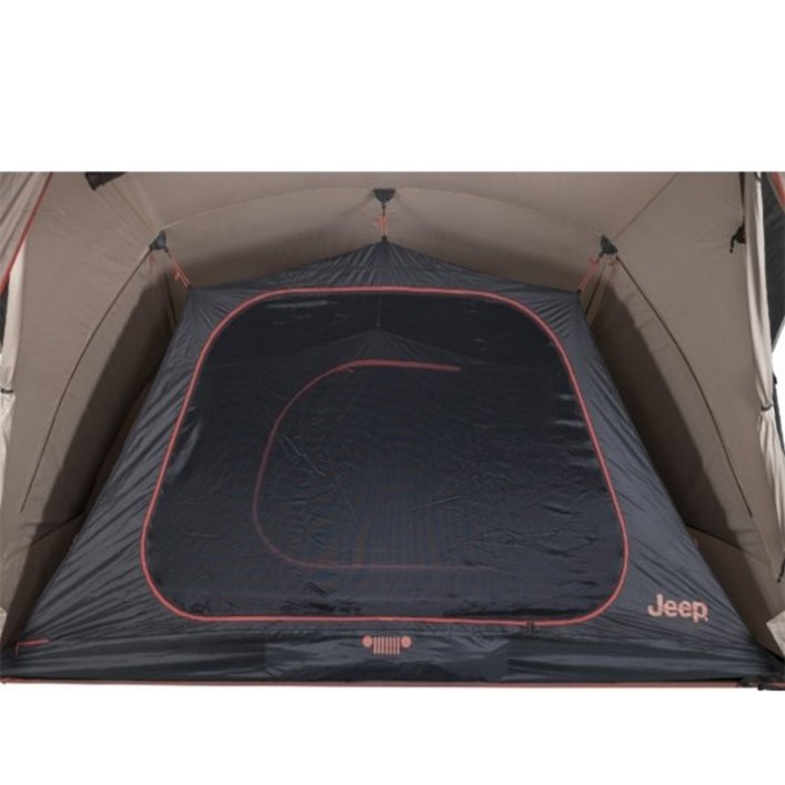 [지프] 블랙 이너텐트 (실베스터2 전용)