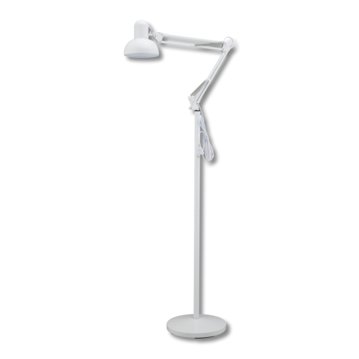 관절 장스탠드 식물등 인테리어 거실 스탠드조명 E26 42W급 히포팜텍 DSE1100E