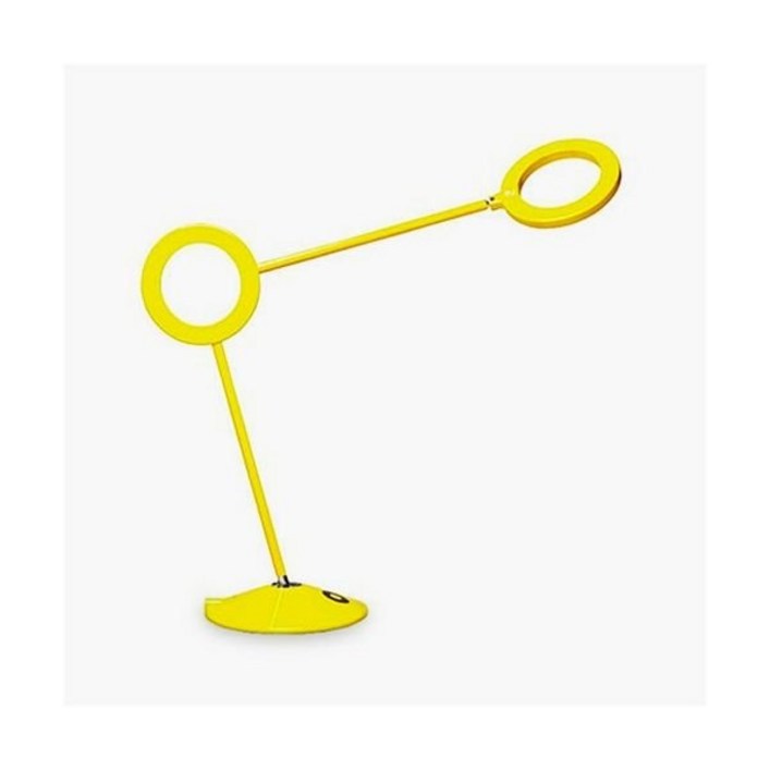 Ramun Amuleto Original (Opaque - Yellow)