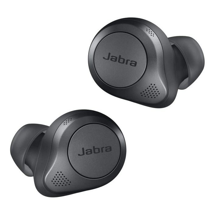 JABRA ELITE 85T 무선 인이어 이어버드 이어폰 Grey 회색