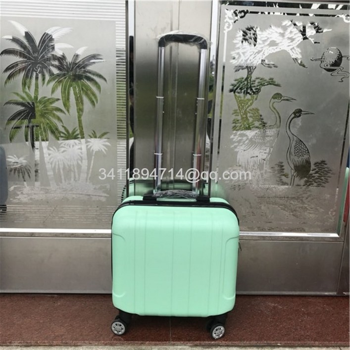 라오농 14인치 미니 캐리어 기내용 여행용00