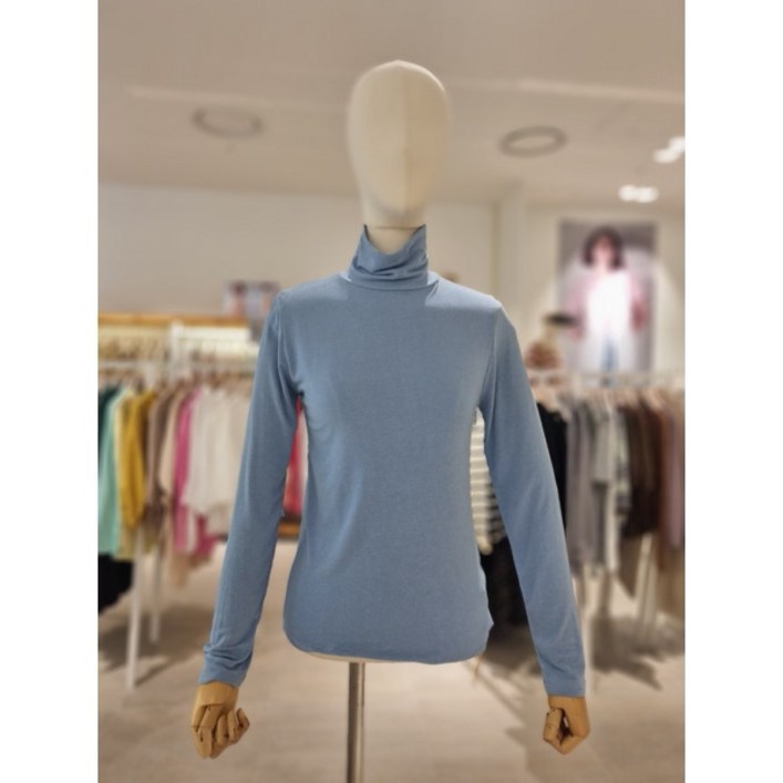 레코브 거즈 목폴라LC41EXLT027A