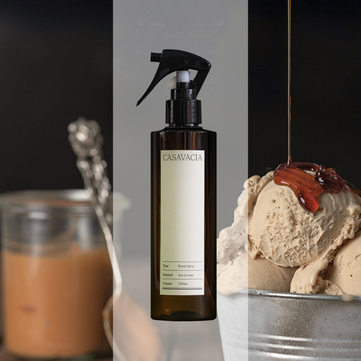 카사바시아 화장실 룸스프레이 섬유향수 멀티퍼퓸 멀티스프레이