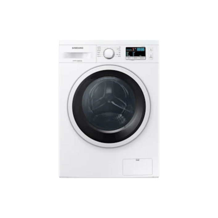 삼성 소형 세탁기 빌트인 원룸 미니 9kg WW90T3100KW 전국배송설치 폐가전수거