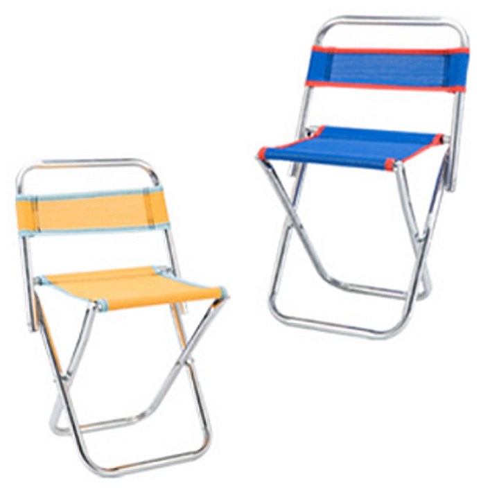 얼음 빙어 민물 캠핑 체어 소형 미니 낚시 축제 휴대용 접이식 간이 의자 장비 도구