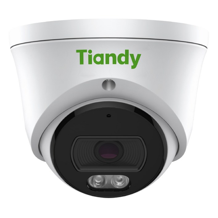 티앤디 Tiandy TCC34XPWEYV4.0 IP카메라 400만 2.8mm 야간칼라 고급형, 1개