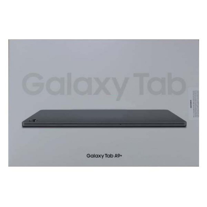 삼성 갤럭시 탭A9 플러스 5G 64GB 가개통 미개봉 새제품 SM-X216