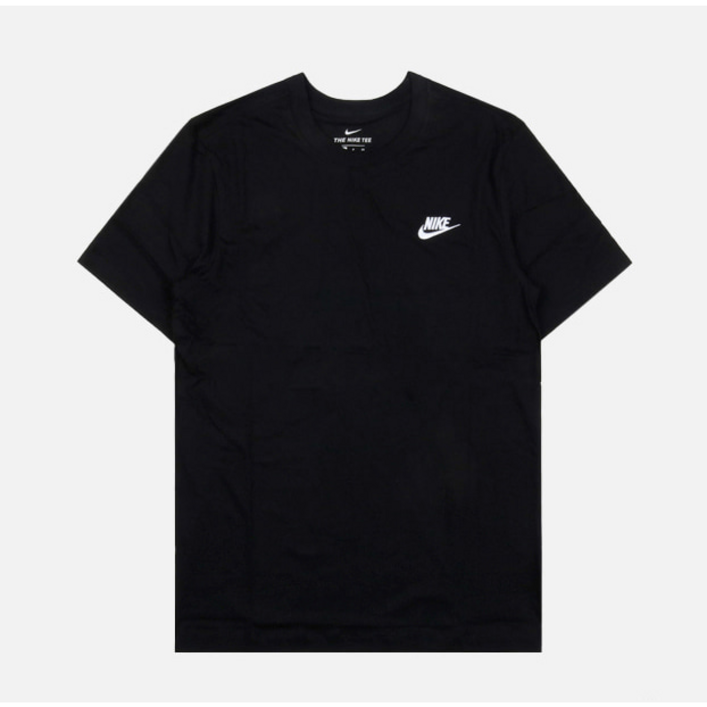 [국내 매장판] 나이키 NIKE 스포츠웨어 스우시 클럽 남자 여자 커플 공용반팔 러닝 런닝 NSW 반팔 티셔츠 반소매 티셔츠