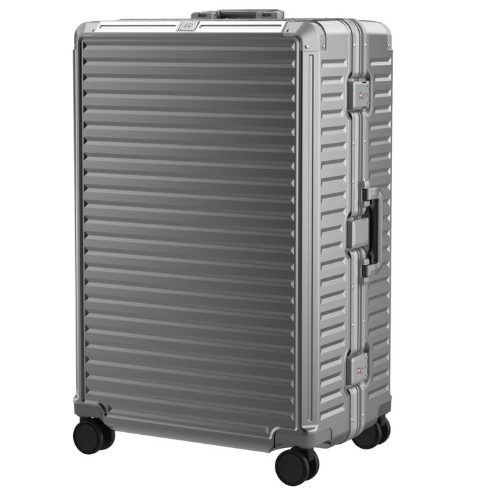 10년 AS 리드볼트 오딧 캐리어