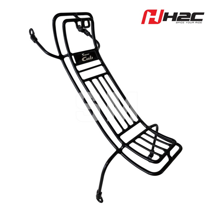 21-23 혼다 순정 슈퍼커브110 베트남 캐리어 바디 네트 H2C