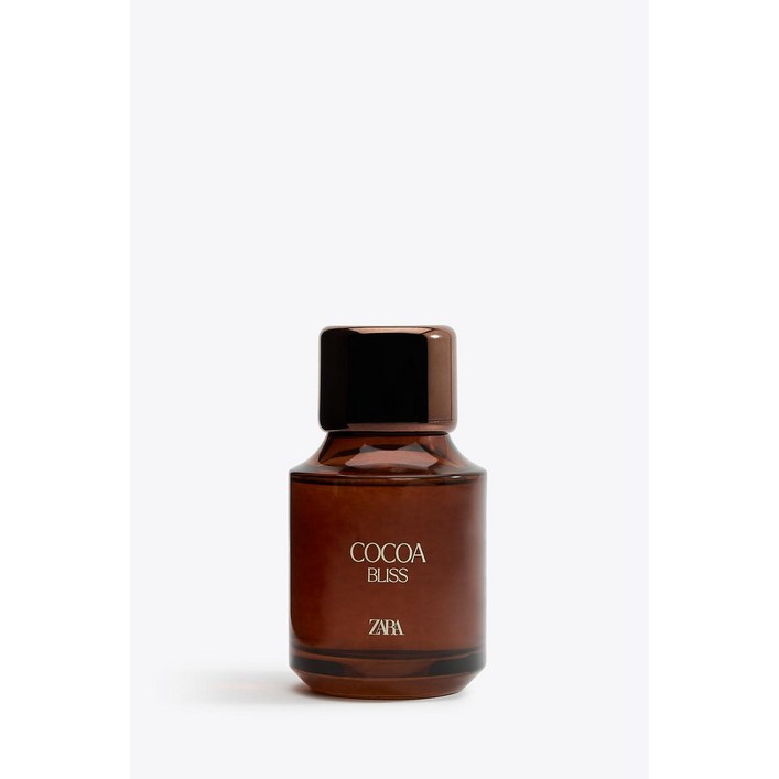 자라 ZARA 여성 향수 COCOA BLISS 오드 퍼퓸 100ML 3.4 FL. OZ  0120919999 325287