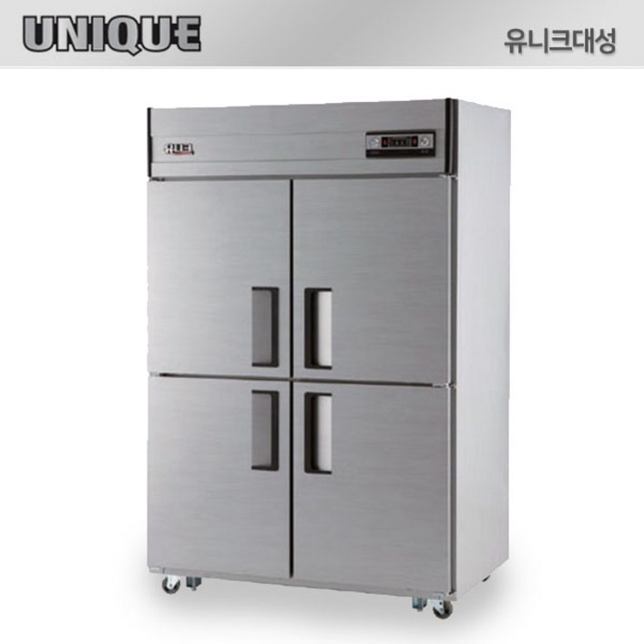 유니크 냉동고 45박스 올냉동 업소용 UDS-45FAR