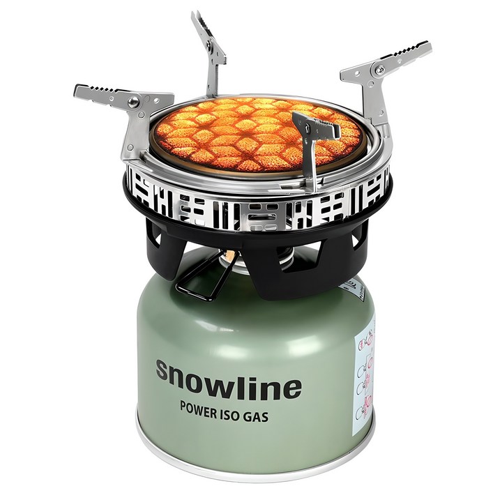 스노우라인 부스트 캠핑 스토브 1903Kcal 스노우라인 부스트 캠핑 스토브 1903Kcal
