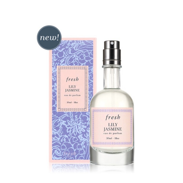 프레쉬 프레쉬 NEW 오 드 퍼퓸 30ml 프레쉬 라이프