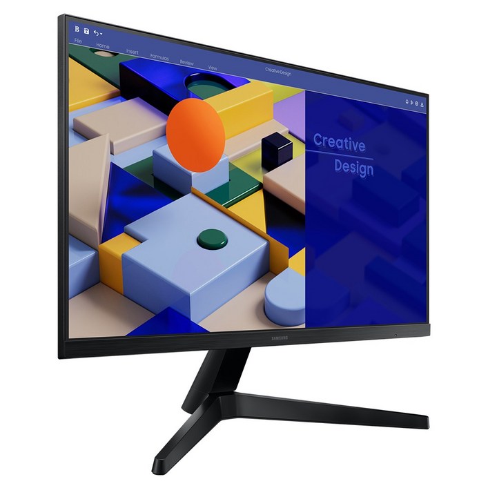 삼성전자 F27T350 FHD IPS 27인치 모니터