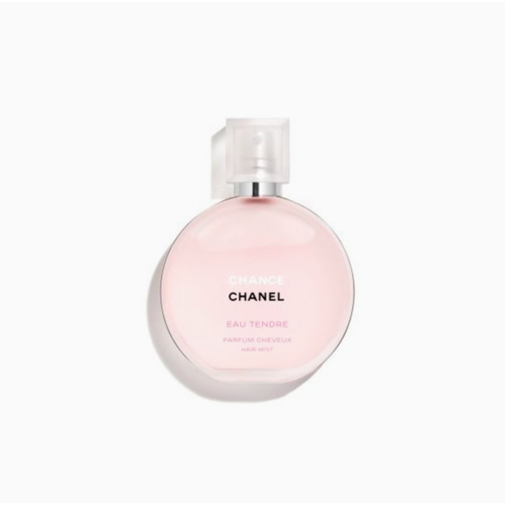 [백화점 정품] 샤넬 샹스 오 땅드르 빠르펭 슈브 헤어 미스트 35ml, 35ml, 1개