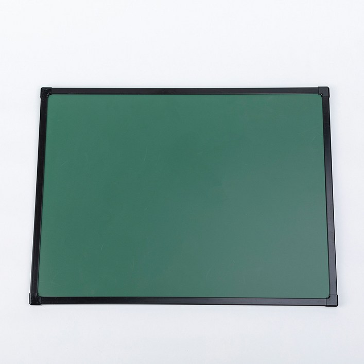 하고로모 최고급 다용도 양면 칠판 대형 칼라 화이트보드 세트