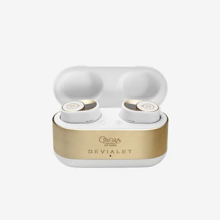 드비알레 제미니2 오페라 무선 이어버드 DEVIALET GEMINI 2 Opera de Paris
