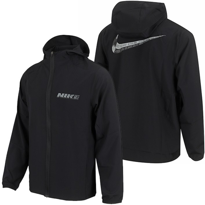 나이키 DRIFIT FOAM VERSATILE HOODIE JACKET 헬스 운동 러닝 캐주얼 후드 재킷 아우터