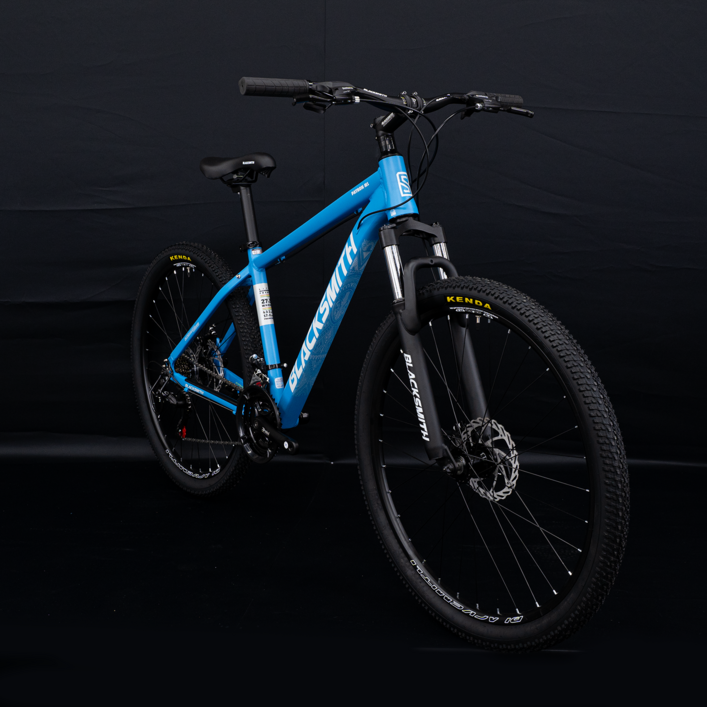 블랙스미스 페트론 5세대 M1 27.5인치 21단 산악인증 입문용 MTB 산악 자전거 블랙스미스 페트론 5세대 M1 27.5인치 21단 산악인증 입문용 MTB 산악 자전거