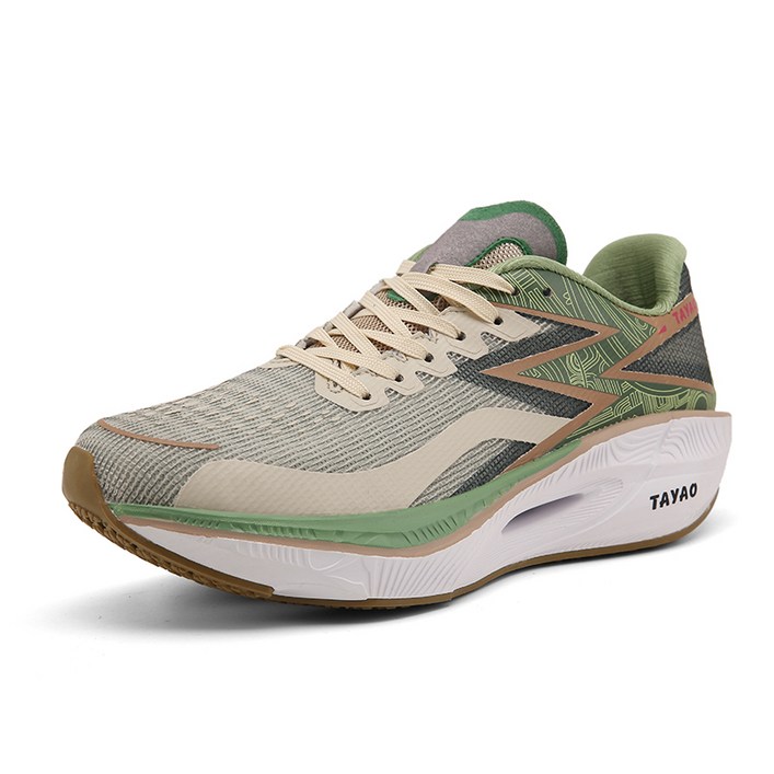 Samuhanbin 남자 러닝화 초경량 운동화 조깅화