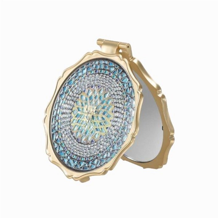 안나수이 럭셔리 뷰티 미러 cosmetic