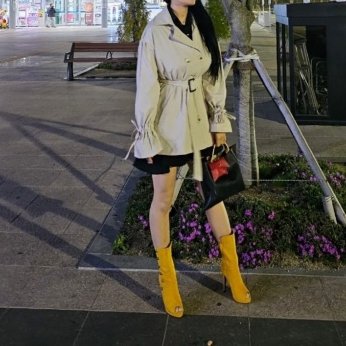 러블리 트렌치