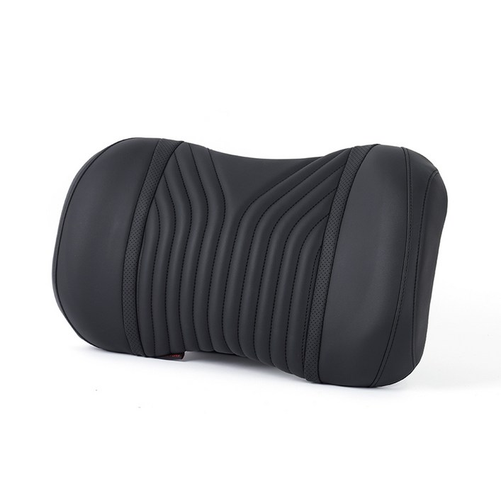 크레이지몬스터 88 자동차 허리쿠션, 1개