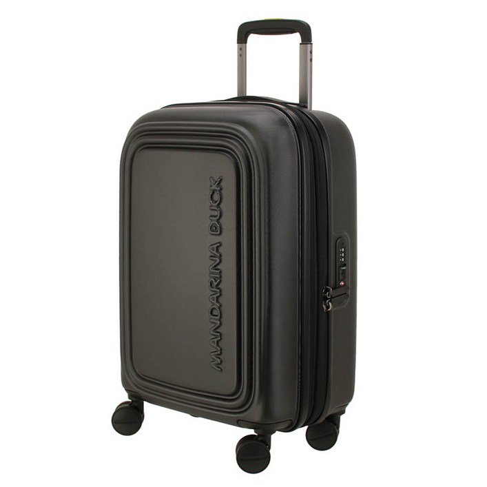 만다리나덕 로고덕 21인치 기내용 캐리어 SZV34 베스트 컬러