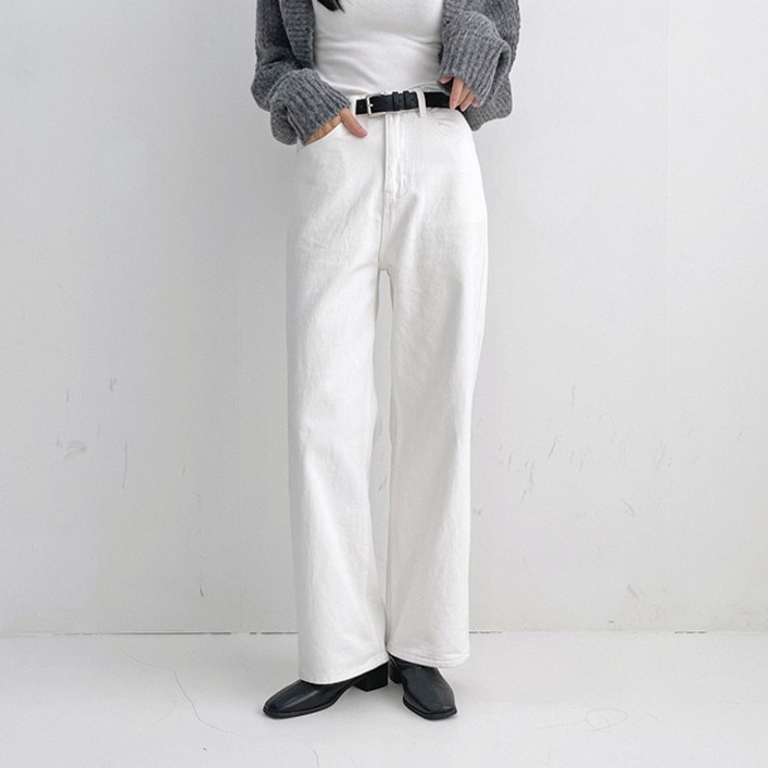 알트 기모 코튼팬츠 00042