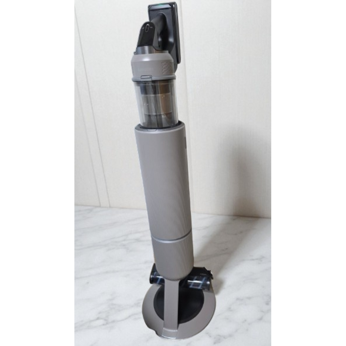 삼성전자 BESPOKE 제트 AI Lite 무선 청소기 280W VS28D950ACA 고객직접설치