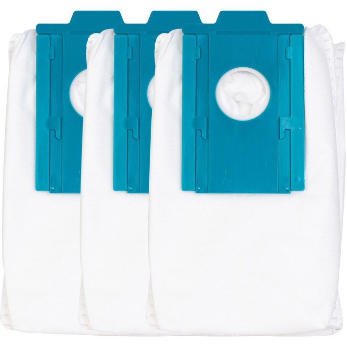 호환용 삼성 비스포크 스팀 제트봇 로봇청소기 청정스테이션 VCARAE85C 먼지봉투 3개