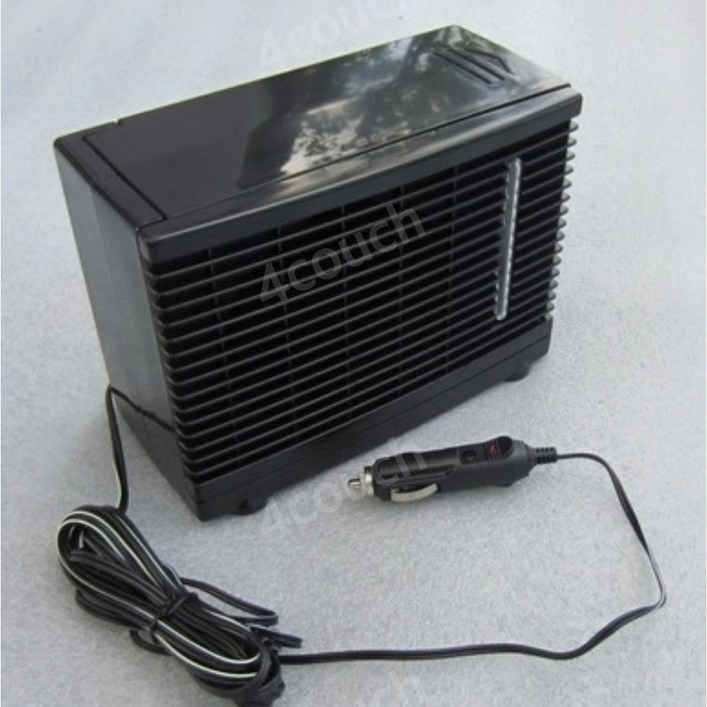 지게차에어컨 화물차 냉풍 냉각 굴삭기 무시동 냉방기 차량용 캠핑카