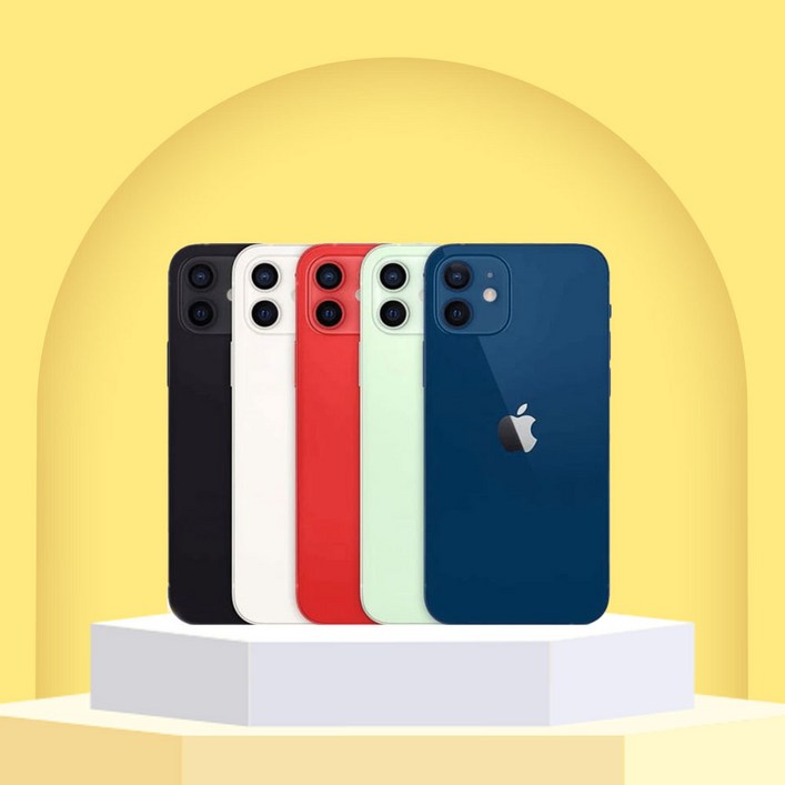 아이폰12미니 iPhone12mini 64GB 128GB 256GB 자급제