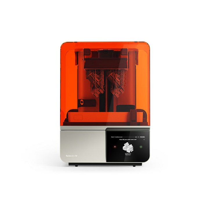 고속 3D프린터 Formlabs Form4